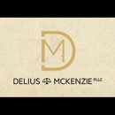Delius & McKenzie, P - Personal Injury Law Attorneys