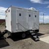 Restroom Mobile gallery