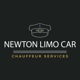 Newton Limo Car