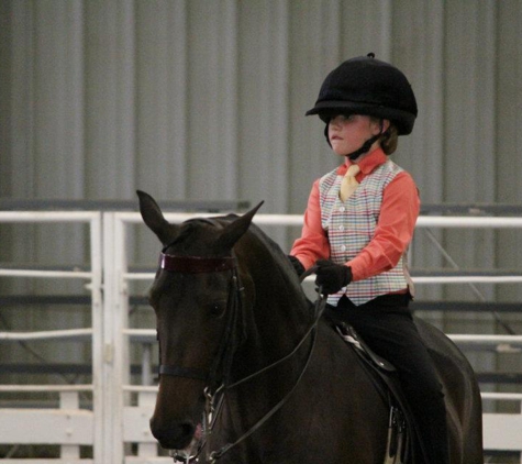 Wichita Riding Academy - Derby, KS