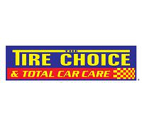 Tire Choice Auto Service Centers - Tampa, FL