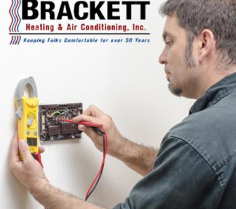 Brackett Heating & Air - Evansville, IN