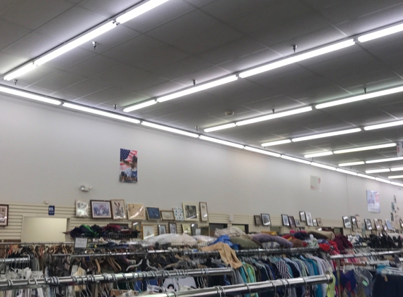 The Salvation Army Family Store & Donation Center - Independence, MO