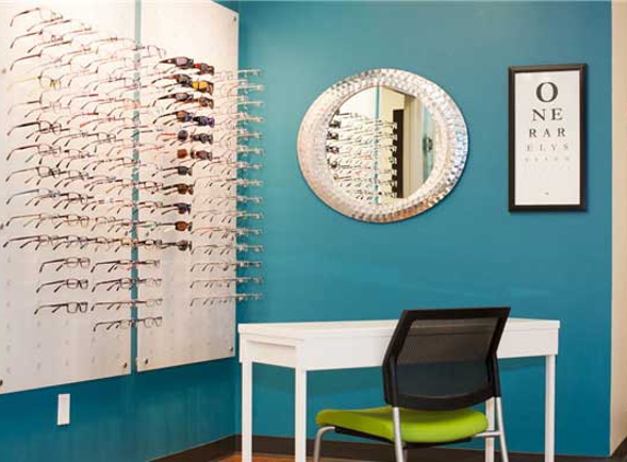 Lake Oswego Eye Clinic - Lake Oswego, OR