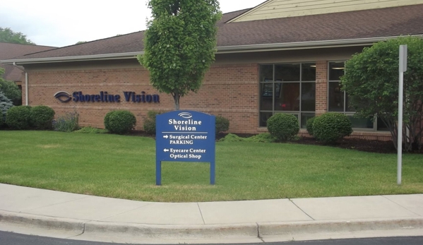 Shoreline Vision - Opthamology - Muskegon, MI