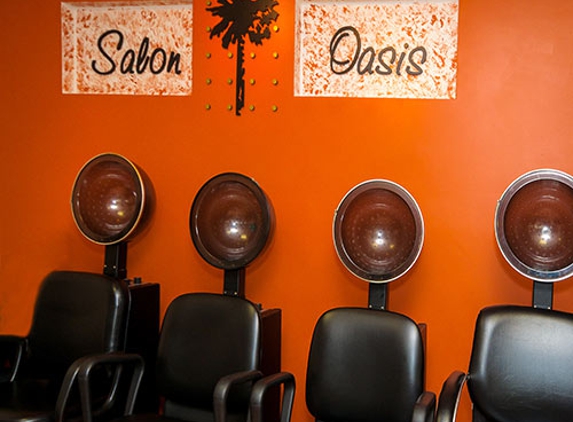 Salon Oasis - Deerfield Beach, FL