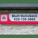 Matt Holtebeck - State Farm Insurance Agent - Insurance