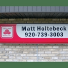 Matt Holtebeck - State Farm Insurance Agent