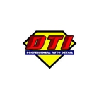 DTI Professional Auto Detail