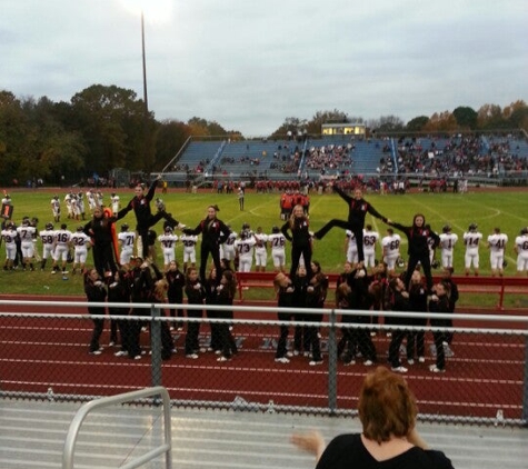 Willingboro High School - Willingboro, NJ