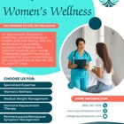 Rejuvenate Women's Wellness