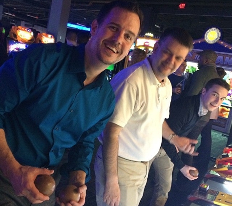 Dave & Buster's Cary - Cary, NC