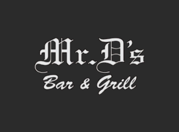 Mr. D's Bar & Grill - Duluth, MN