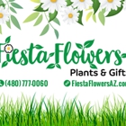 Fiesta Flowers Plants & Gifts