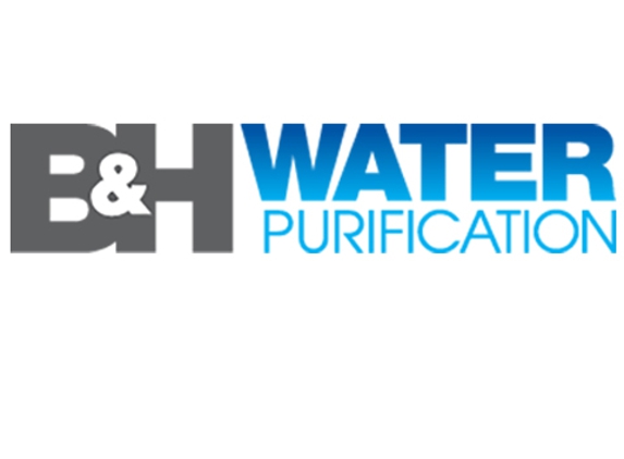 B H Water Purification - Joliet, IL