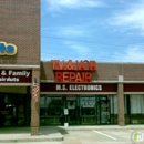 MS Electronics - Television & Radio-Service & Repair