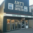 Amy's Shipping Emporium