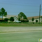 Mayfield Road Baptist Church