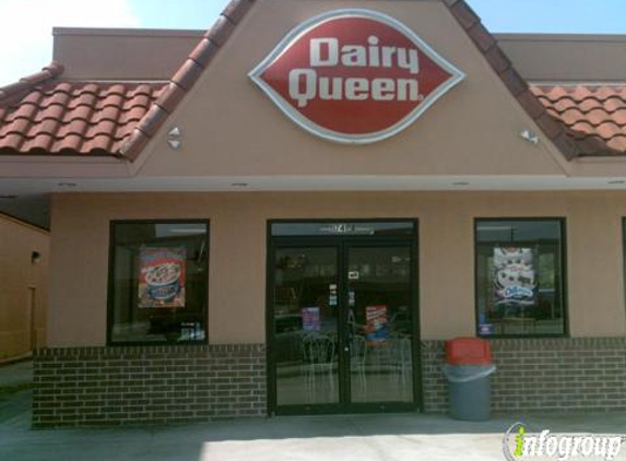 Dairy Queen - Houston, TX