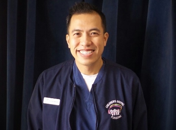 Wayman Chan, DDS - Los Angeles, CA