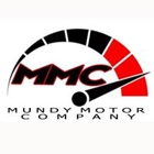 Mundy Motor Company
