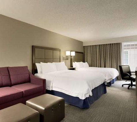 Hampton Inn - Hershey, PA