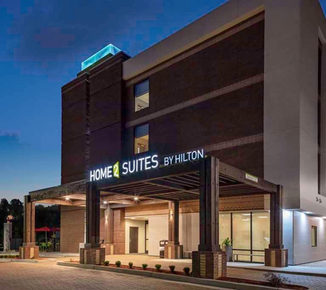 Home2 Suites by Hilton Vidalia - Vidalia, GA