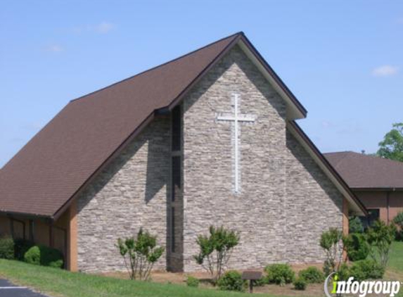 St John's Lutheran Church In Donelson - Nashville, TN