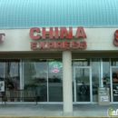 China Express - Chinese Restaurants