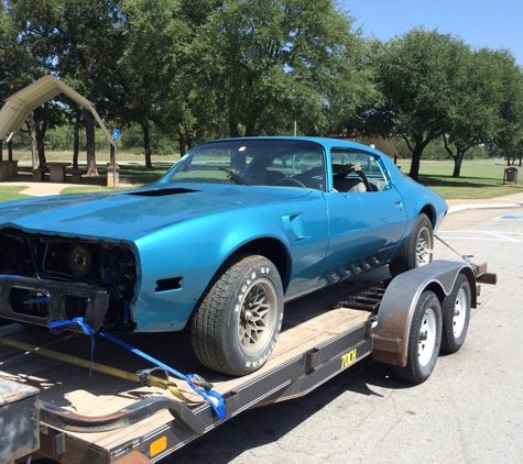 Texas Trans AM Service & Restoration - Fort Worth, TX