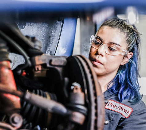 Pep Boys - Frisco, TX