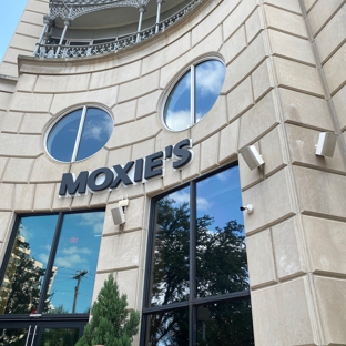 Moxie’s Grill & Bar