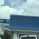 Dairy Freeze - Restaurants