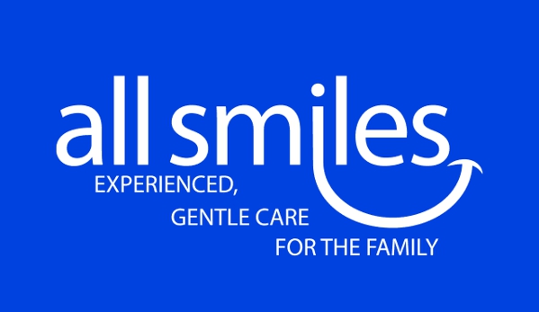 All Smiles Dental - Lexington, SC. Logo of Lexington dentist All Smiles Dental