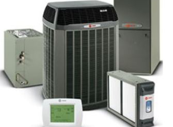 Classic Heating & Air Conditioning - Ringgold, GA