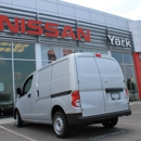 Yark Nissan - New Car Dealers
