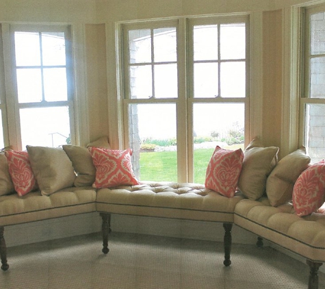 Atlantic Furniture & Reupholstery - Portland, ME