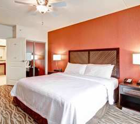 Homewood Suites by Hilton Doylestown, PA - Warrington, PA