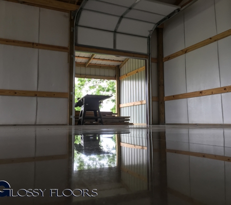 Glossy Floors - Polished Concrete Kansas City - Kansas City, MO