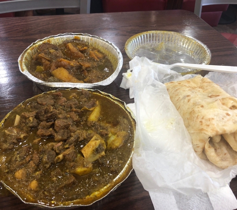 Singh's Roti Shop - Orlando, FL