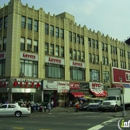 Fordham Road Business Improvement District - Associations