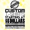 5 Dollar School Tees gallery