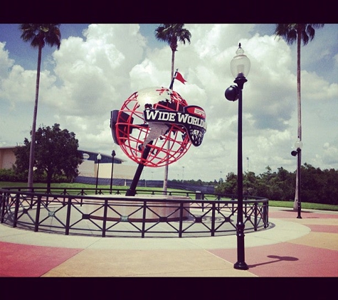 ESPN Wide World of Sports Grill - Kissimmee, FL