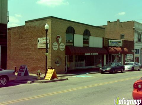 Revenue Department License Office - Festus, MO