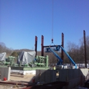 Allen's Construction - Steel Erectors