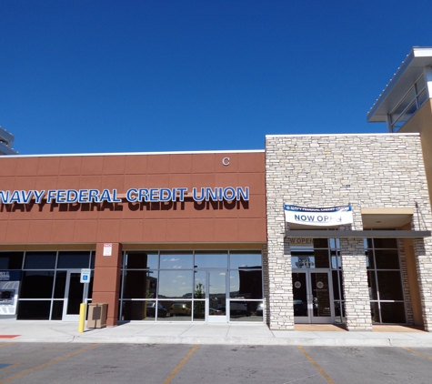 Navy Federal Credit Union - El Paso, TX