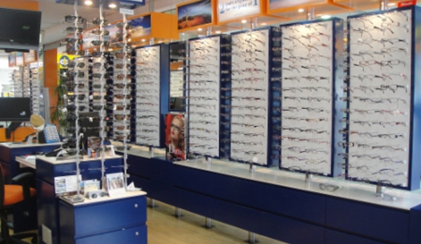 The Optical Shop Campbelltown