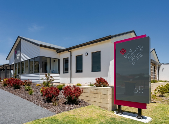 Great Southern Specialist Centre
