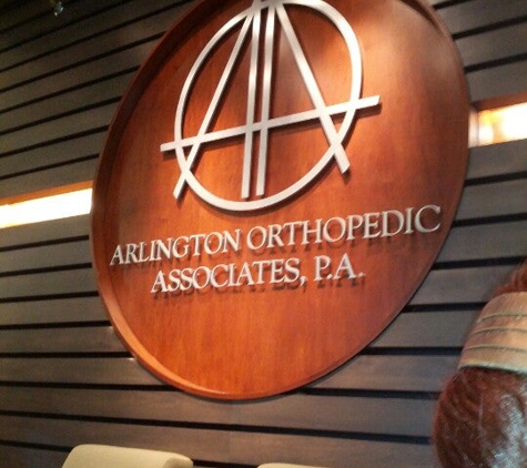 Arlington Orthopedic Associates - Mansfield, TX