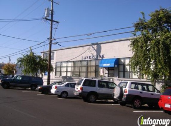 Laser Link Intl INC - Emeryville, CA